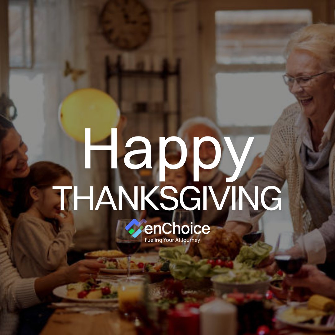 enChoice, Inc. tweet media