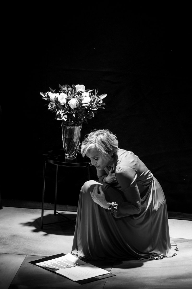 Thank you all for taking part to the gala fundraiser 'Venus and Adonis'.

It was exciting to have Sir Mark Rylance, Dame Kristin Scott Thomas and Johnny Flynn performing on our stage at Marylebone Theatre!

📷 Charlie Flint