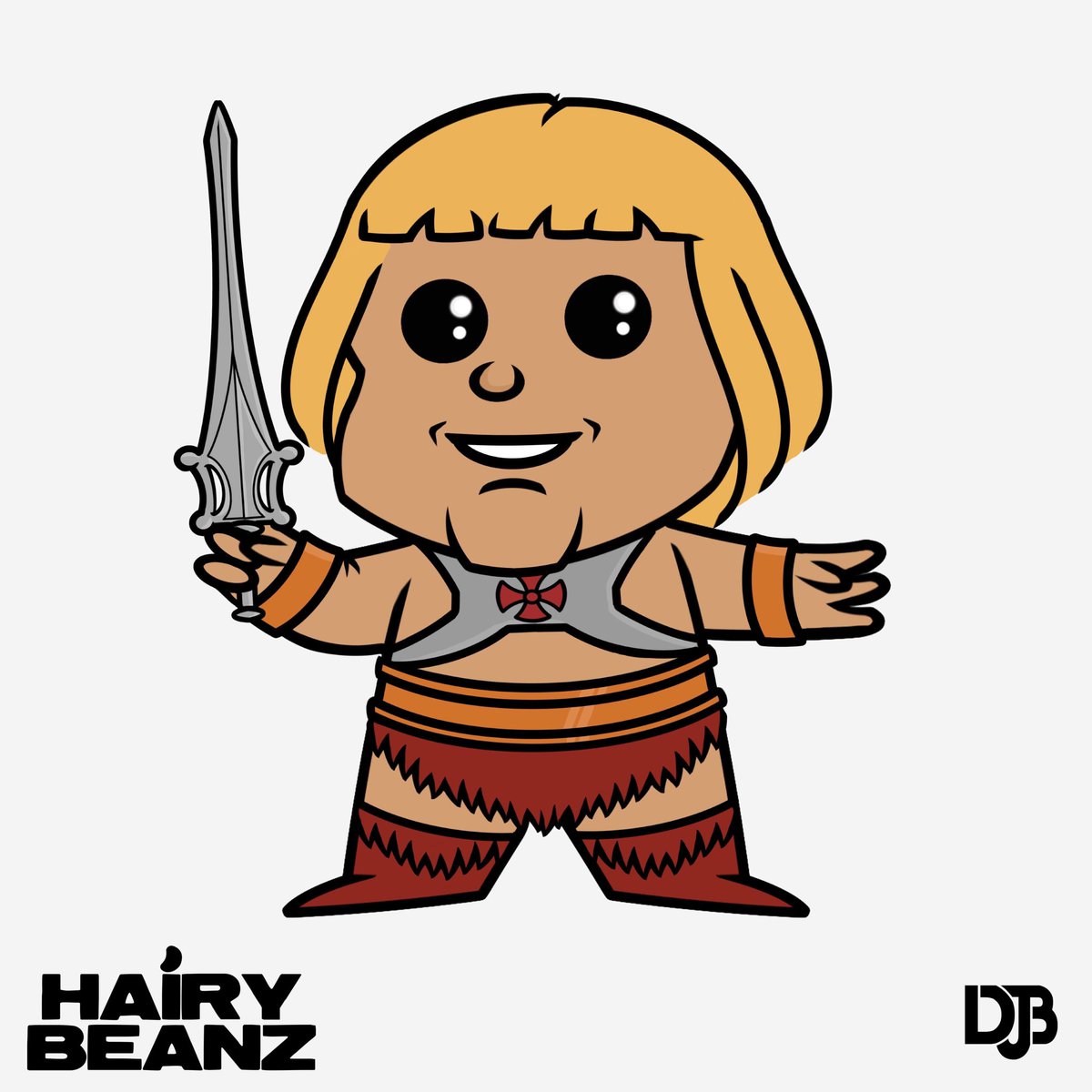 DJBWriter (@writerdjb) on Twitter photo He-Man 🫘 <a href="/MOTUdrawing/">MOTUdrawingchallenge</a>
#heman #motu #mastersoftheuniverse #motuart #danieljbarnes #hairybeanz #djbu #artistofinstagram #artwork #artist #characterdesign #illustration He-Man 🫘 <a href="/MOTUdrawing/">MOTUdrawingchallenge</a>
#heman #motu #mastersoftheuniverse #motuart #danieljbarnes #hairybeanz #djbu #artistofinstagram #artwork #artist #characterdesign #illustration
