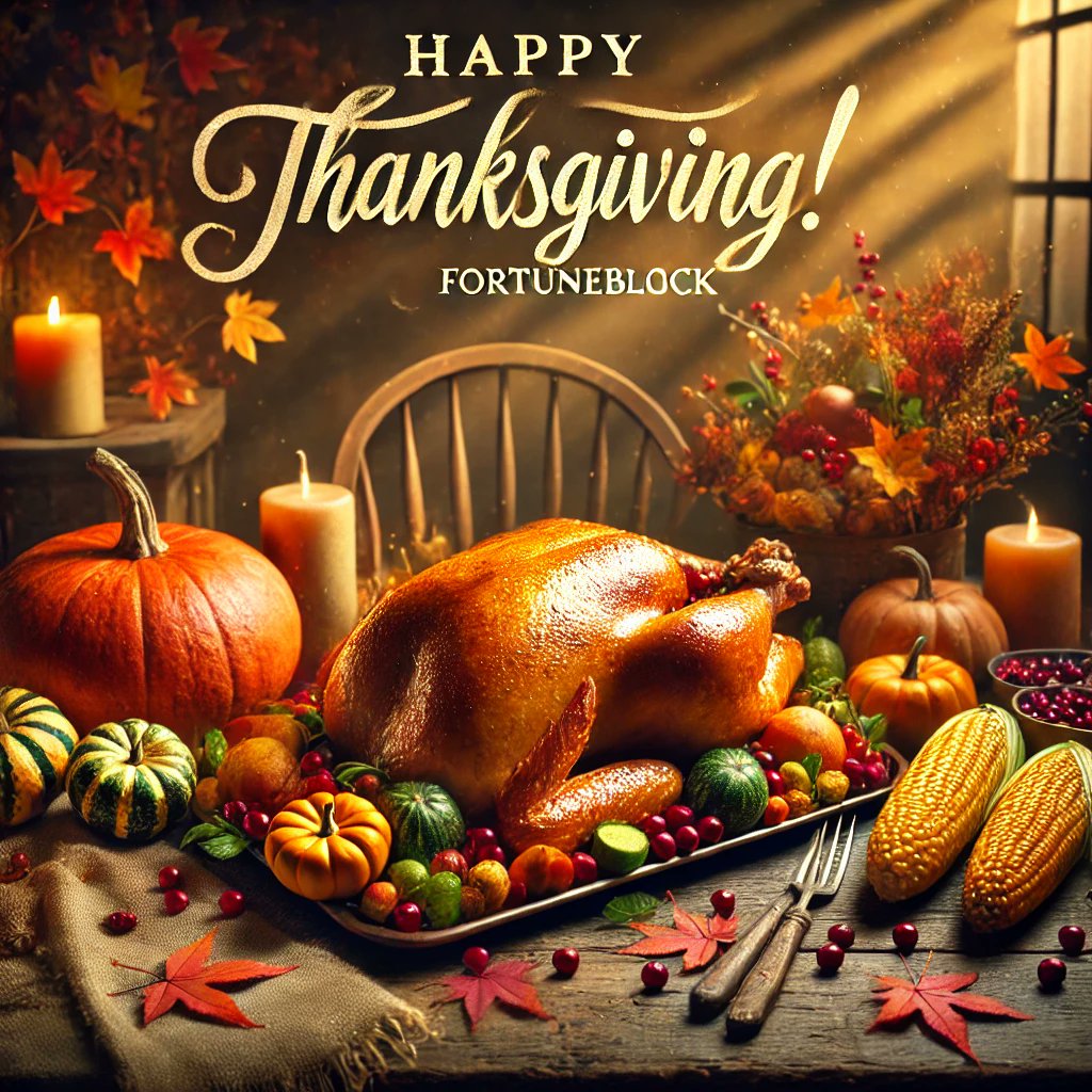 FortuneBlock tweet media