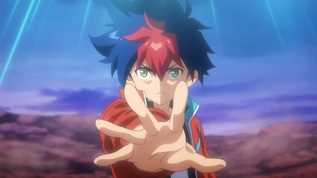 GameZero64's tweet image. THATS NOT HIIRO THATS LIGHT TENRYU THE GOAT OF SHADOWVERSE FLAME!!!🔥🔥🔥🔥🔥🙌🙌🙌

@Ultragalaxy4 @RedDecimo @PlanesWalkure @PloHyp3r @seiyuucorner Sorry for ping guys but wrong VA Shadowverse protagonist lol😂😂😂😂

#shadowverseflame #anime