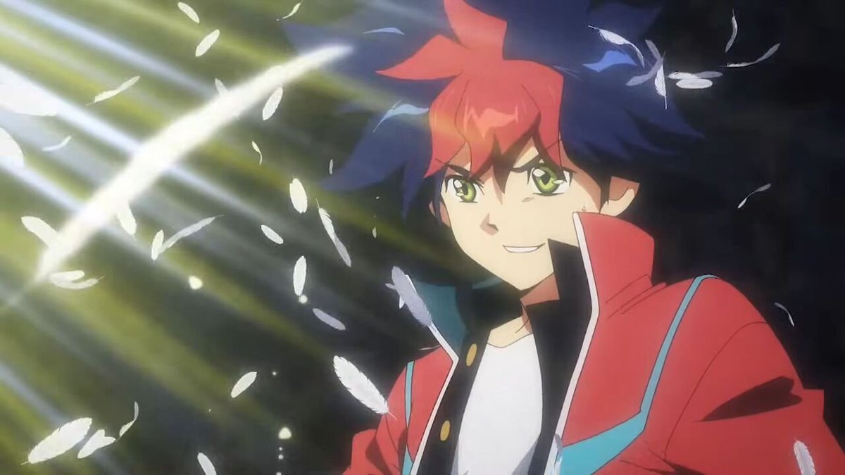 GameZero64's tweet image. THATS NOT HIIRO THATS LIGHT TENRYU THE GOAT OF SHADOWVERSE FLAME!!!🔥🔥🔥🔥🔥🙌🙌🙌

@Ultragalaxy4 @RedDecimo @PlanesWalkure @PloHyp3r @seiyuucorner Sorry for ping guys but wrong VA Shadowverse protagonist lol😂😂😂😂

#shadowverseflame #anime