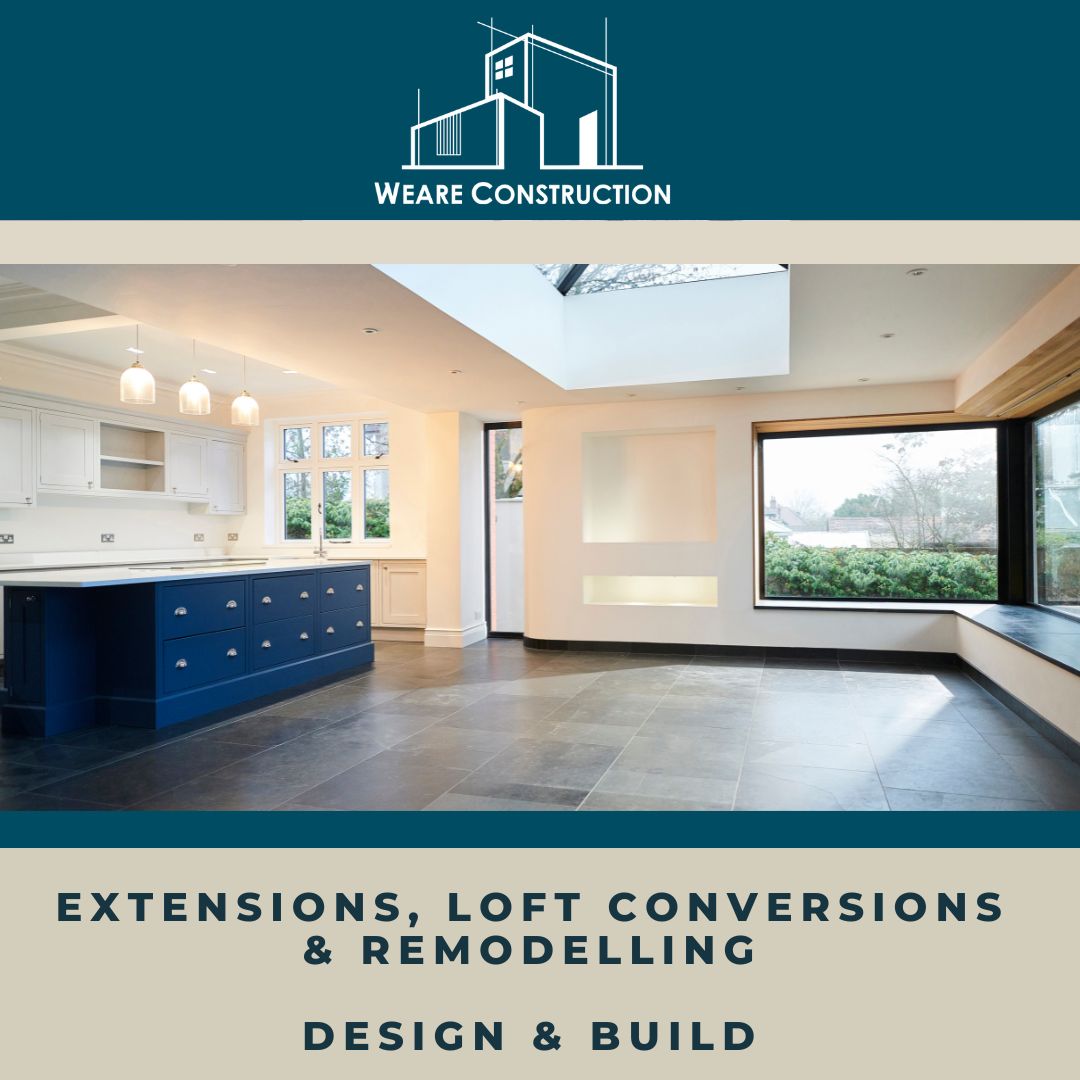 thebestofepsom's tweet photo. Want a #Professional #Reliable and #Efficient #BuildingCompany you can trust? @Weare_Const are just that. The team are made up of experienced #Tradesmen and #Builders Learn more: https://t.co/RcbHSlmhm3

#Surrey #Extension #LoftConversion #HomeRenovation https://t.co/XqCJyto5AX