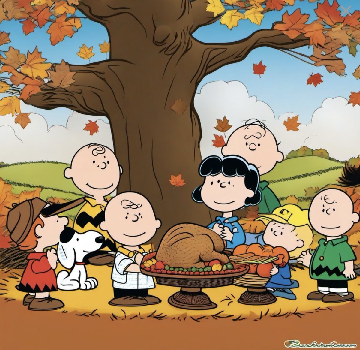 “We must find the time to stop and thank the people who make a difference in our lives." -JFK  

Be sure to thank someone today and every day, for gratitude gives meaning to life.

Wishing everyone a Happy Thanksgiving.