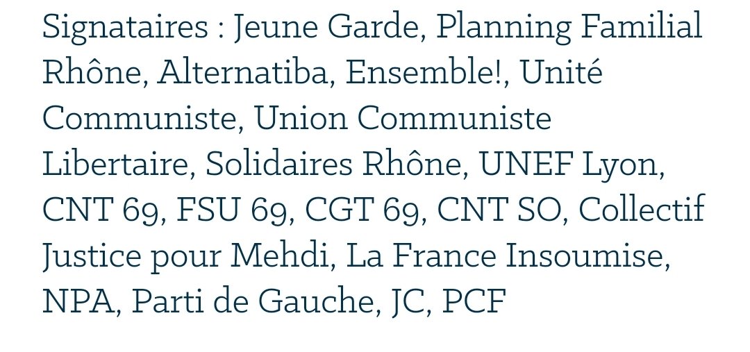 CocardeEtud's tweet photo. Peut-être que si les associations en charge de mener cette éducation restaient apolitiques, ne faisaient aucune propagande et ne collaboraient pas avec des groupuscules violents il y aurait moins d'opposition.

Le thread complet : ⬇️
https://t.co/x7XlayGd3k https://t.co/crIA2bcwFl