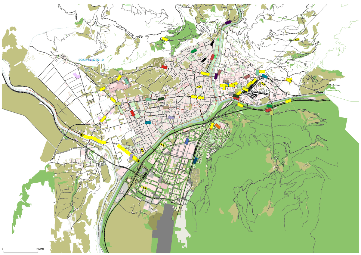 Renewable Energy - Eurac Research (@euracrenewables) on Twitter photo 🚌In the context of urban #transportation systems, #digitaltwins can facilitate real-time data analysis and predictive modeling. A new study by <a href="/EURAC/">Eurac Research</a> designs the conceptual framework of the digital twin to optimize #urbanmobility scenarios in #cities🔗doi.org/10.3390/logist… 🚌In the context of urban #transportation systems, #digitaltwins can facilitate real-time data analysis and predictive modeling. A new study by <a href="/EURAC/">Eurac Research</a> designs the conceptual framework of the digital twin to optimize #urbanmobility scenarios in #cities🔗doi.org/10.3390/logist…