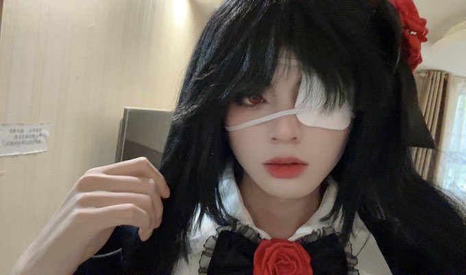 男娘收集所 tweet media