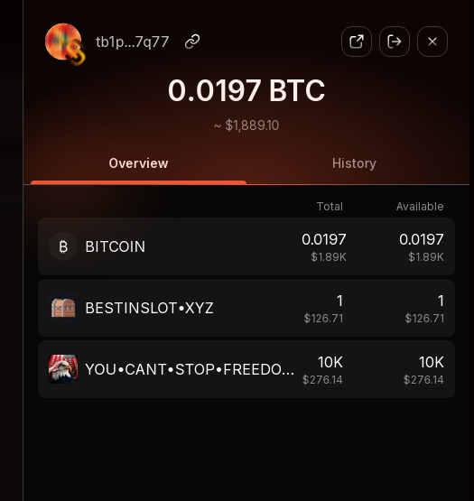 tuzc11's tweet photo. @CNSR_btc bc1pfksarqnv5r6jna50lad4efv705erd30q00spkp5mxajh3j56yl7qdw9j8l https://t.co/toKRZHHdg7