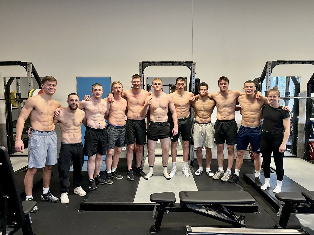Luke Preston tweet media