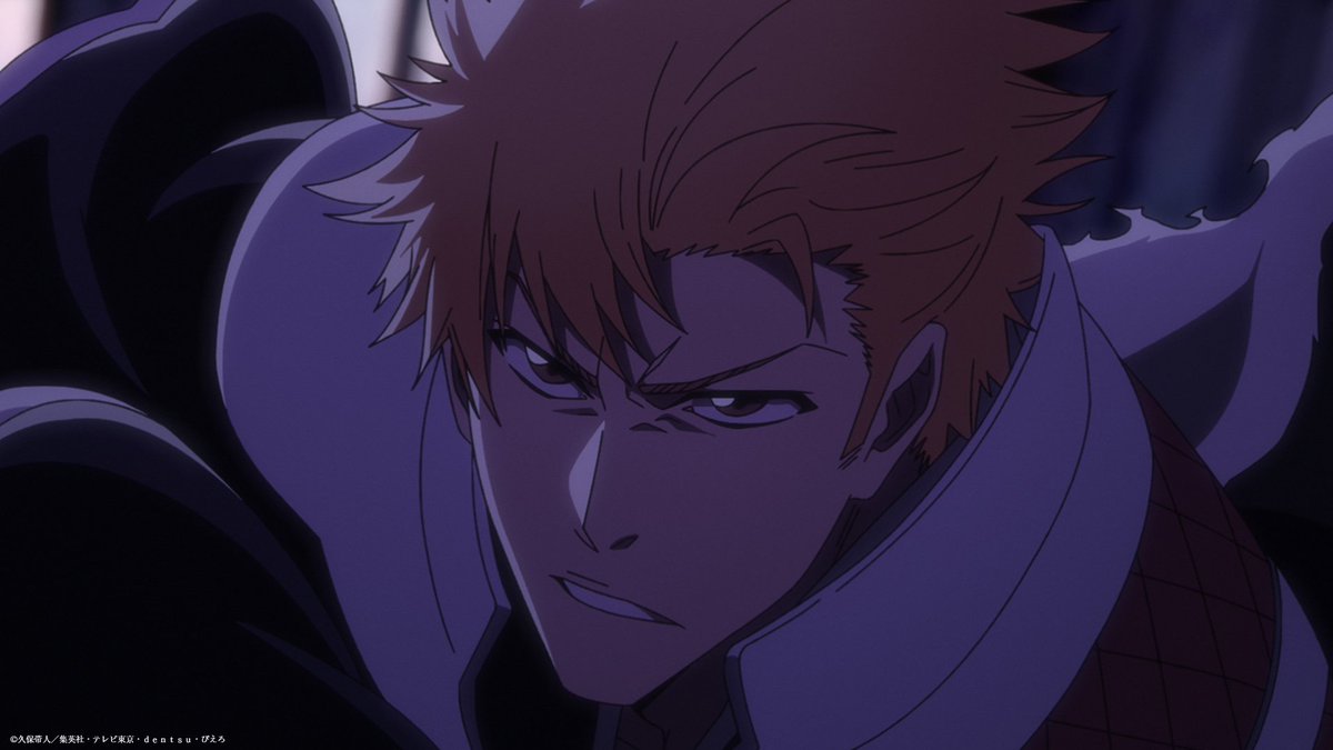Vanir73's tweet photo. @animetv_jp https://t.co/kLywQJpcS2