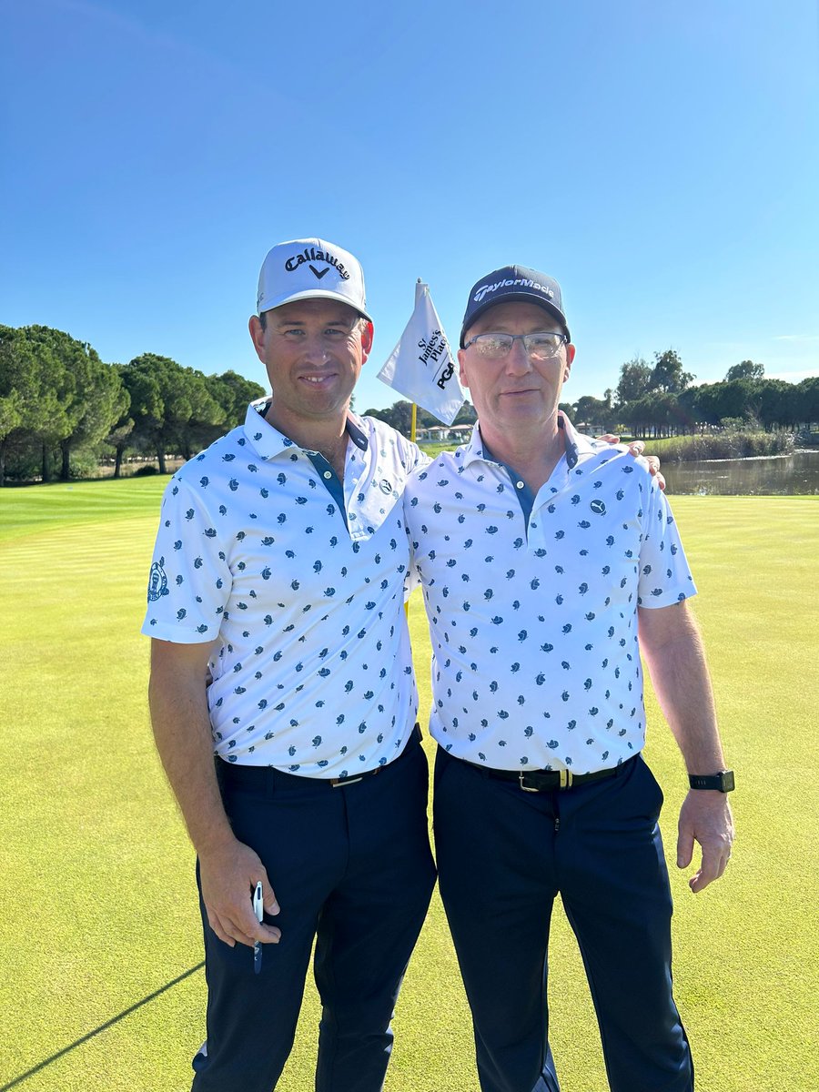 Richard Pace tweet media