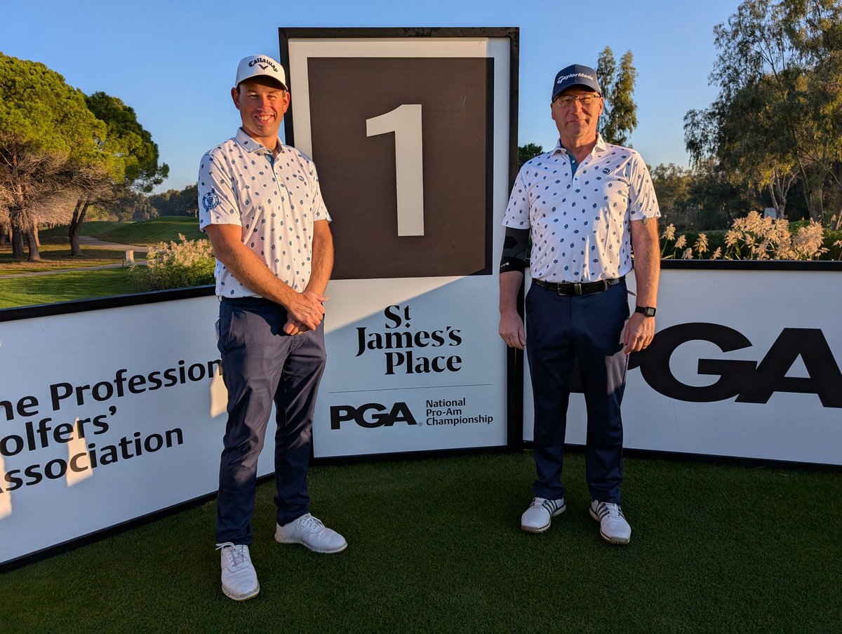 Richard Pace tweet media