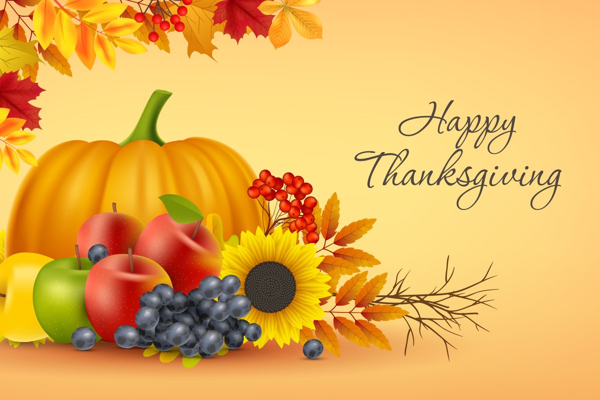 🦃Thankful for #Innovation this Thanksgiving! Low-code, high-quality solutions with #FlutterFlow prove technology can transform industries.

 Grateful for clients, partners, and team who turn vision into reality. Here's to breaking barriers and empowering tech!🚀

 #Thanksgiving