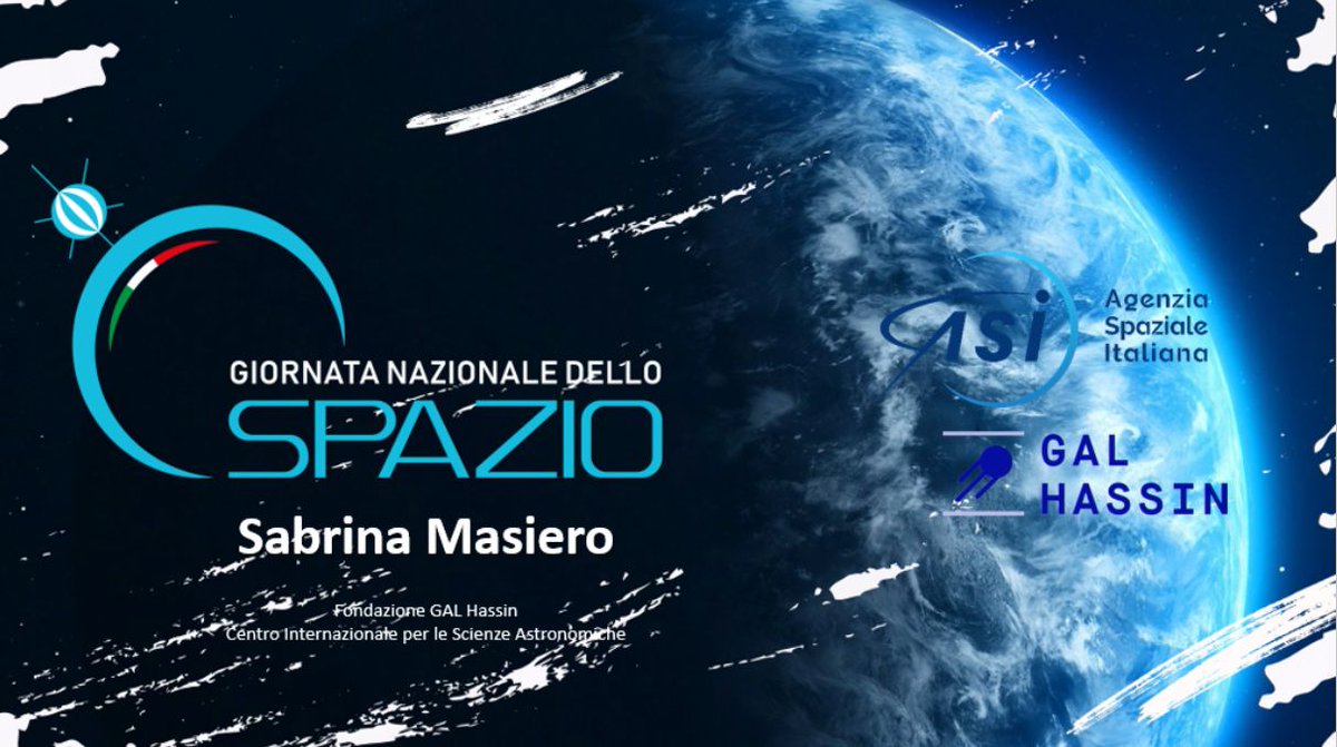 galhassin's tweet photo. Conferenze di @AstroSabri - Sabrina Masiero in programma per il 14 dicembre 2024:
La giornata Nazionale dello Spazio, Dal folle volo di Icaro al primo volo nello spazio
Lo spazio e il nostro meraviglioso istinto di meraviglia
Su prenotazione - https://t.co/JfqarDC2yt https://t.co/eq7osrdlqW