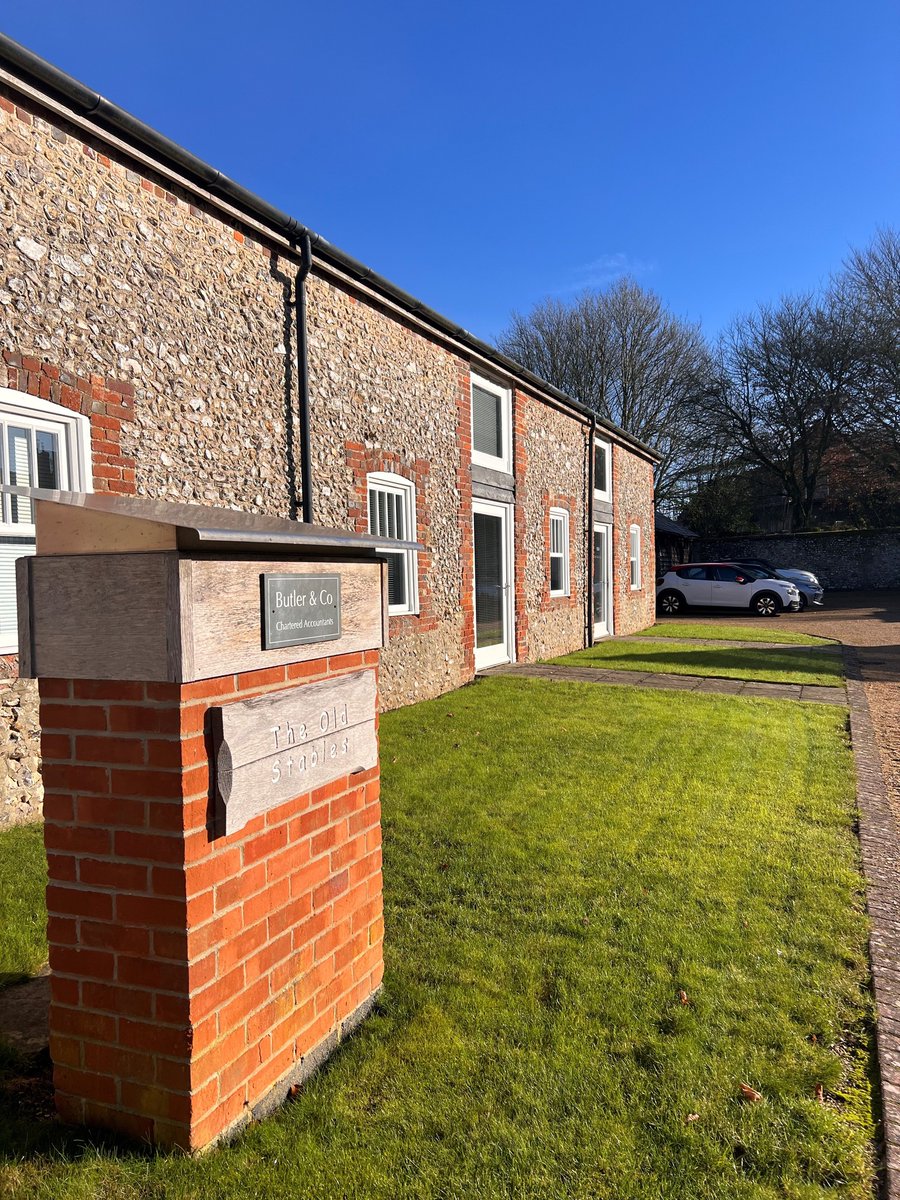 Butler & Co tweet media