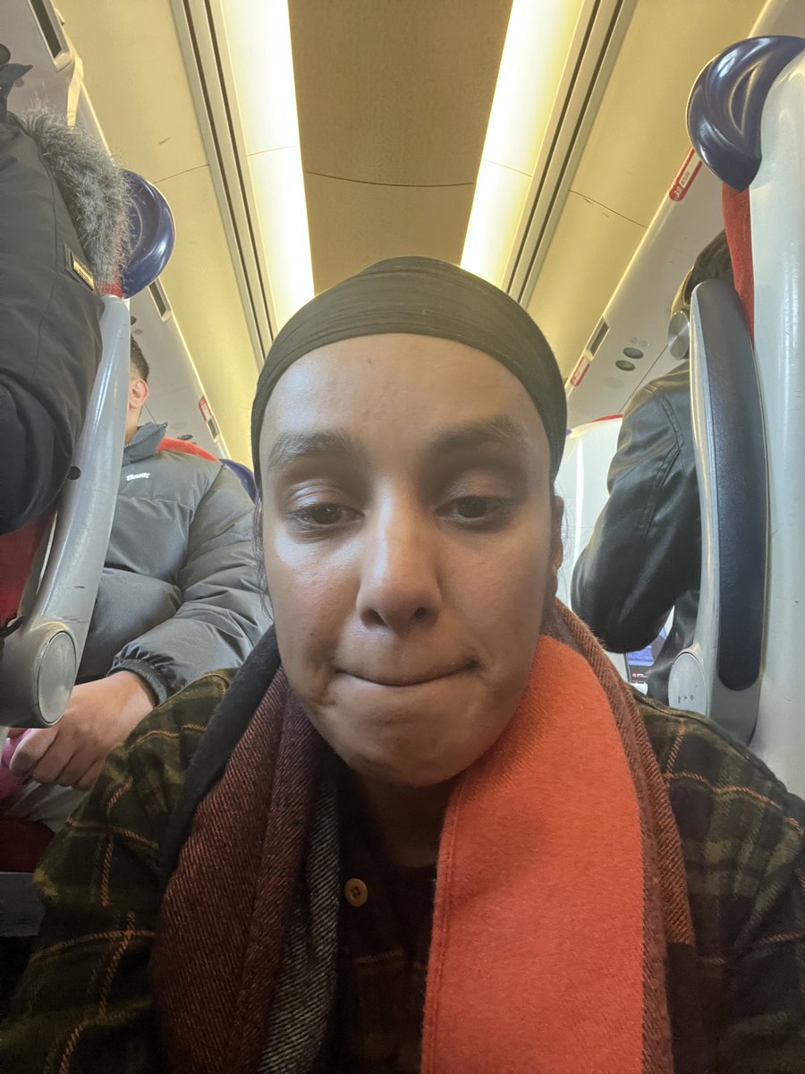 ImmyKaur's tweet image. £110 to go to Manchester, the train is so packed, you can’t move, I’m sat on the floor, it’s boiling. Broken Britain. Wonder what @CrossCountryUK profits were last year.