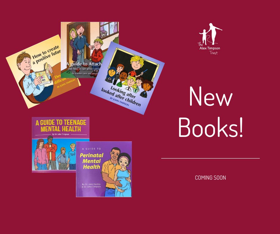 AlexTimpsonTrust tweet media