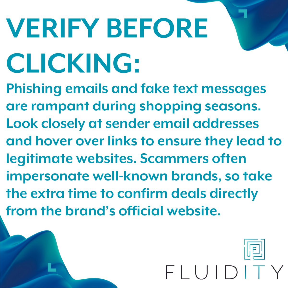 Powered By Fluidity tweet media