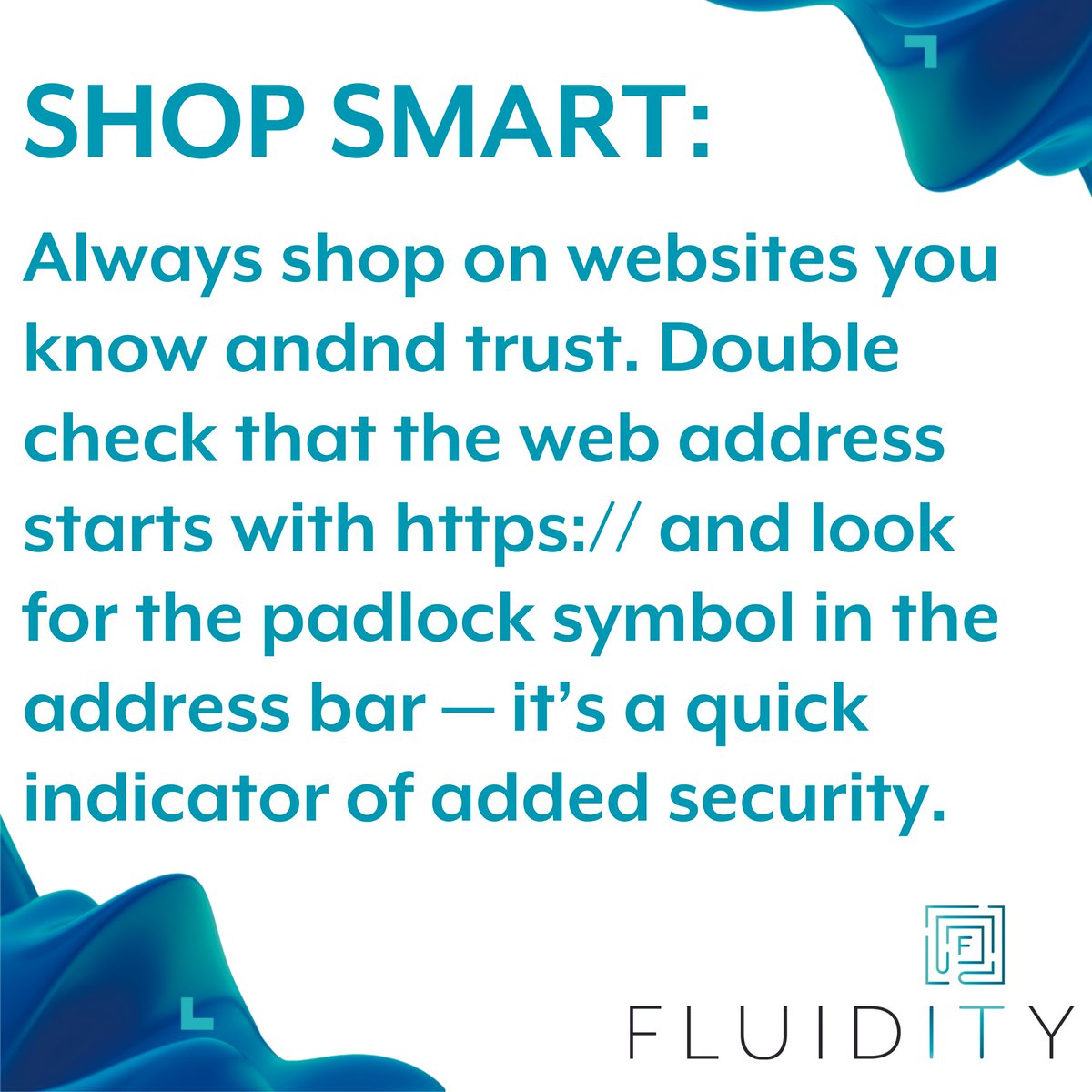 Powered By Fluidity tweet media