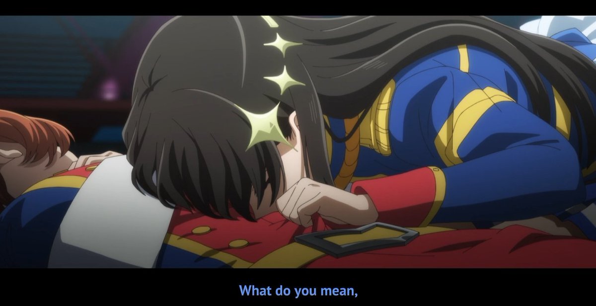 Rissuuu's tweet image. karen really said all of that and girl was still clueless insane