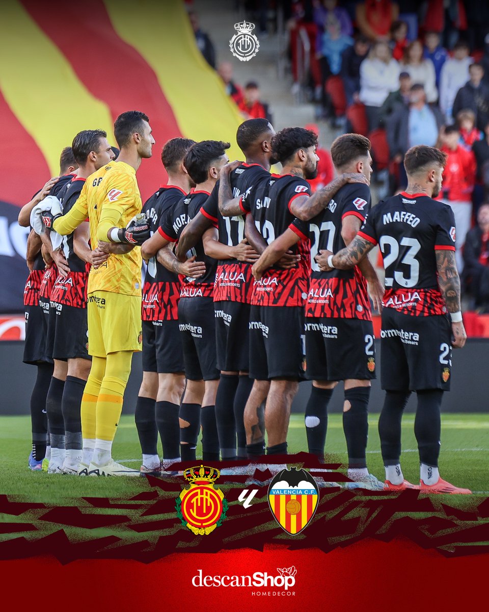 RCD Mallorca tweet media