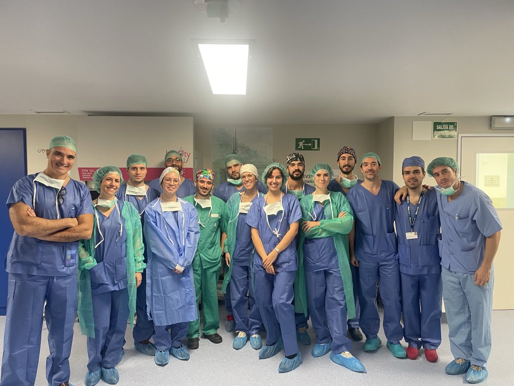 Luis Tallon tweet media