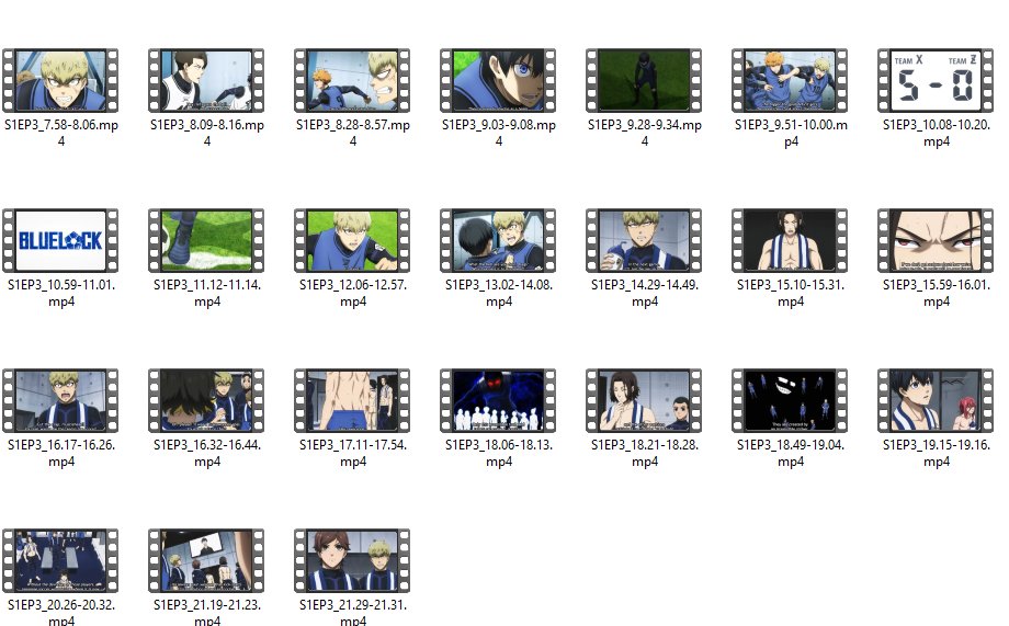 WAT WAT WAT I REALLY NEED TO CATCH UP IN THE ANIME, BUT IM ONLY AT EPISODE 3