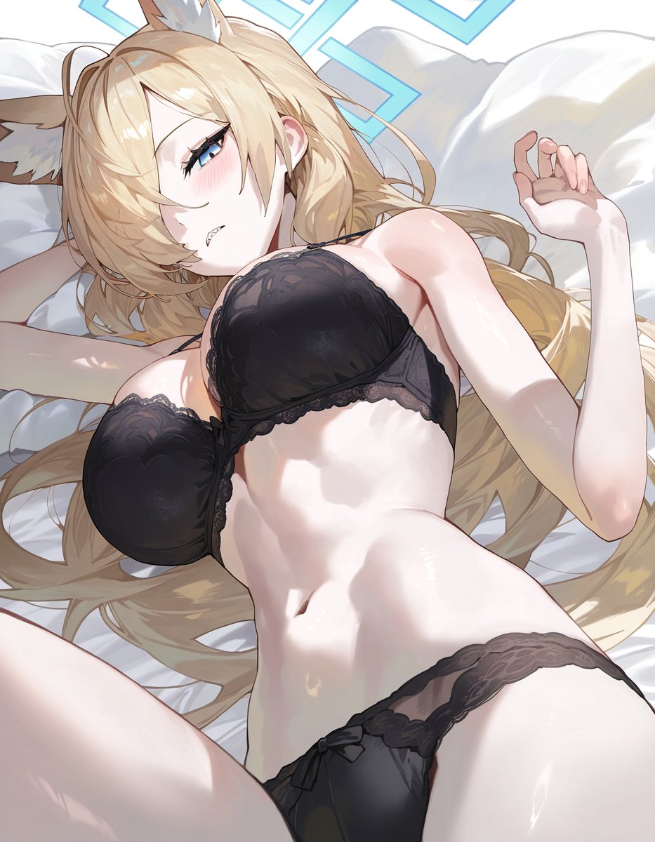 尾刃カンナ - Kanna -