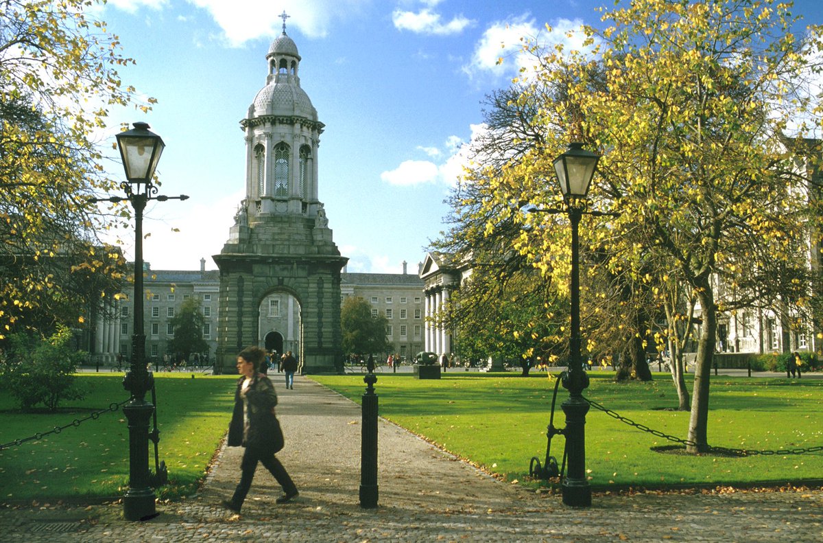 Vacancy - Assistant Professor in Intellectual Property Law - applications open until noon, Thursday, 5 December.  Details available from jobs.tcd.ie