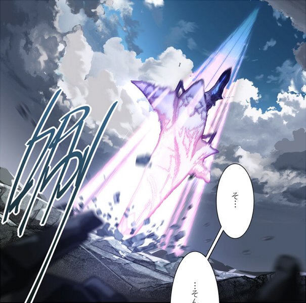 ロリンダルさんその技はもしかして… 