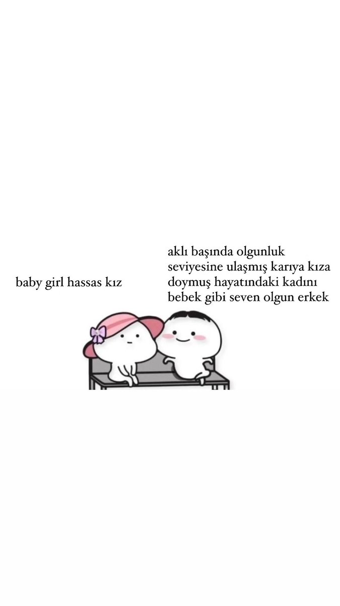 amnbosversene's tweet photo. ideal ilişki budur https://t.co/1cOkH9B0FG