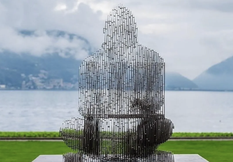 ✨ He never bought, sold, or spent #Bitcoin
Never marketed to any investor
Never cheated any users.
He wrote free code.

Thank you Satoshi for the best money in the world 🙏