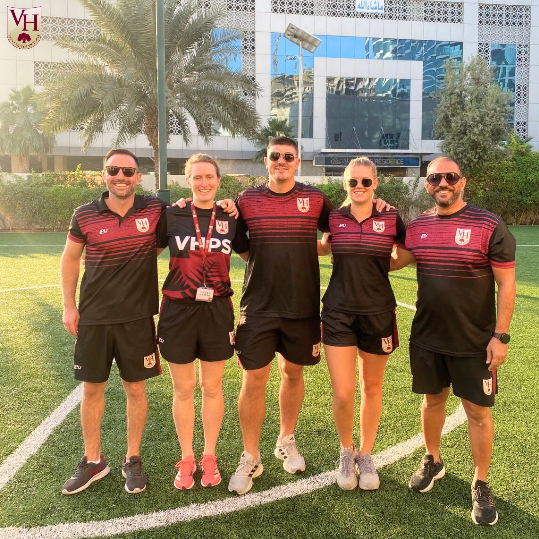 VHPrimary's tweet photo. The Dubai 30x30 Fitness Challenge has been an incredible celebration of sports, fitness, and health! It was a fantastic month filled with activities and challenges that energized everyone. A big thank you to Ms Leah and our PE team for organizing such a memorable experience. https://t.co/bDWwKOG1bL