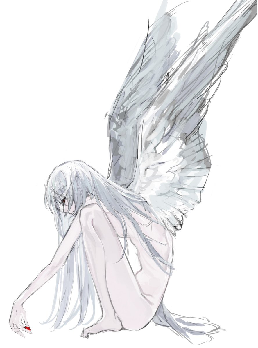 Syahhhhe's tweet photo. oc https://t.co/vj5ulbxFU0