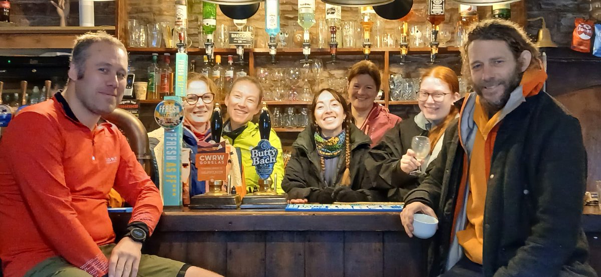 Wild Running - Trail Running & SwimRun Adventures tweet media