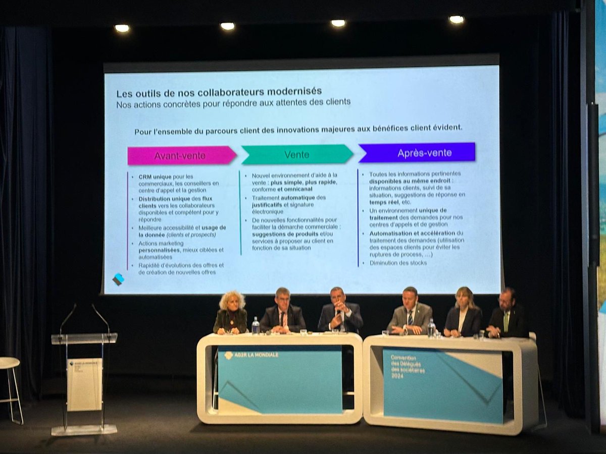 AG2R LA MONDIALE tweet media