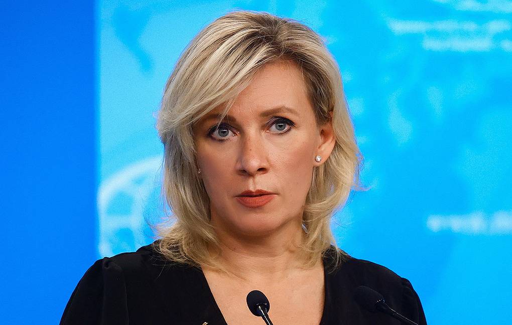 _MariaZakharova's tweet image. #MariaTelegram
#Zakharova
Maria Zakharova, 28 November
It has long been known that the German government deceives its citizens. For example, with regard to gas: official Berlin defiantly refused Russian gas supplies, and now Chancellor Scholz says that it is allegedly Moscow…