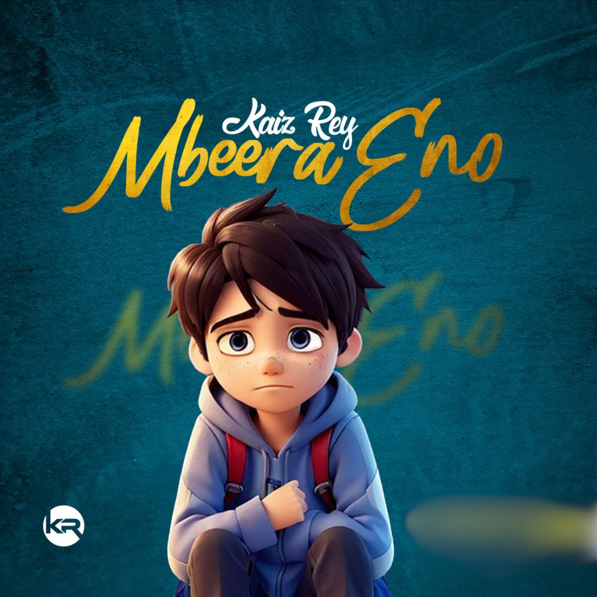 Mbeera Eno dropping tomorrow on all social media platforms, big up bro 
#Kaizreymusic