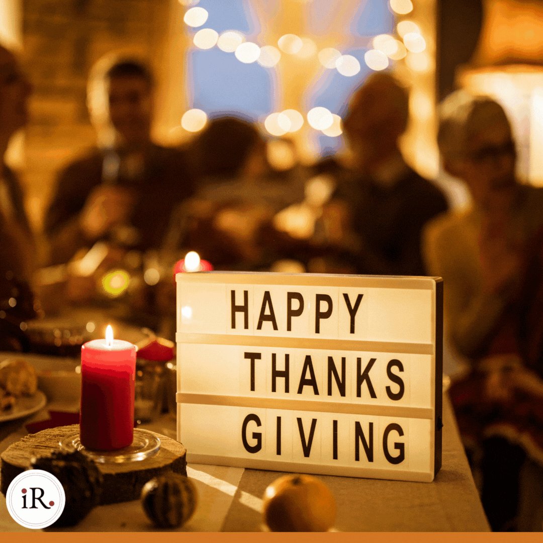 🦃✨ Happy Thanksgiving, everyone! 🥧🍂 As we celebrate the joy of togetherness, the warmth of good company, and the spirit of gratitude we wish you a day filled with warmth, laughter, and delicious moments. 
Thank you for being part of our journey! #Thanksgiving2024 #Gratitude