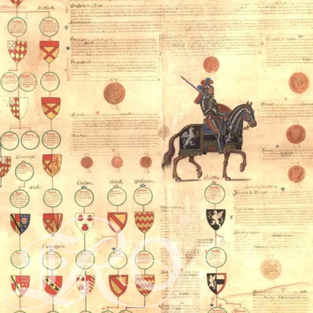 Essex Record Office tweet media