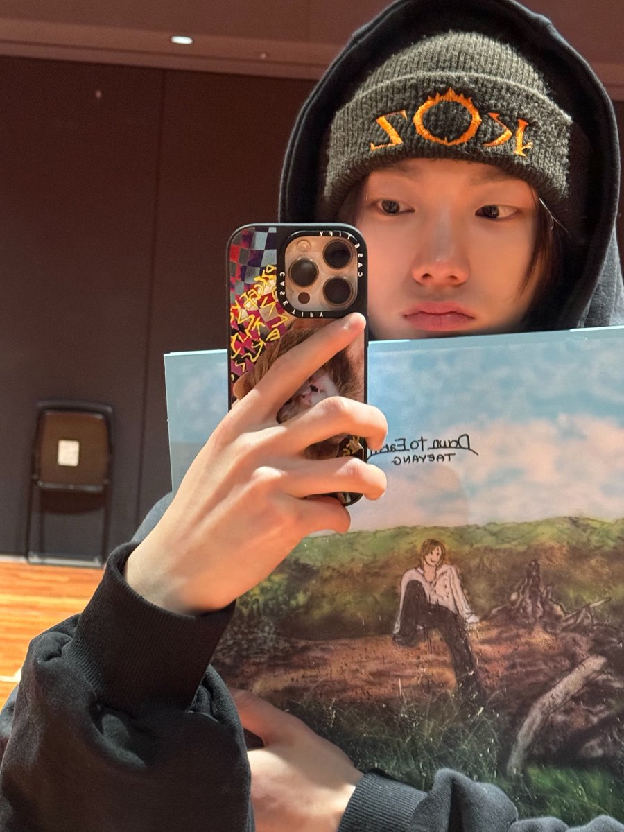 BOYNEXTDOOR_twt's tweet photo. 태양 선배님 ❤️
선물 주셔서 감사합니다..!
너무 영광입니다 🔥

#BOYNEXTDOOR #SUNGHO
#보이넥스트도어 #성호
#태양선배님사랑합니다 https://t.co/c8dYKbwc7Z