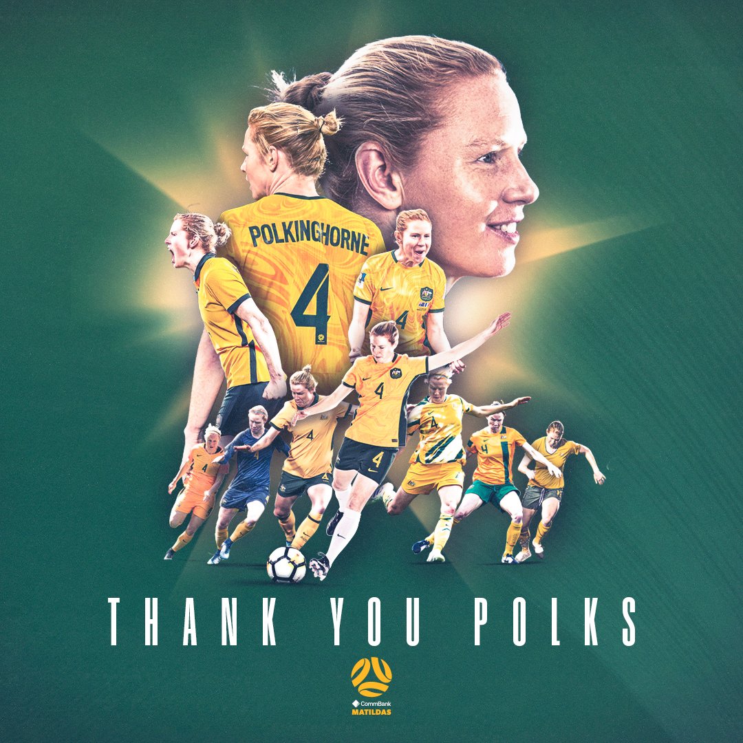 CommBank Matildas tweet media