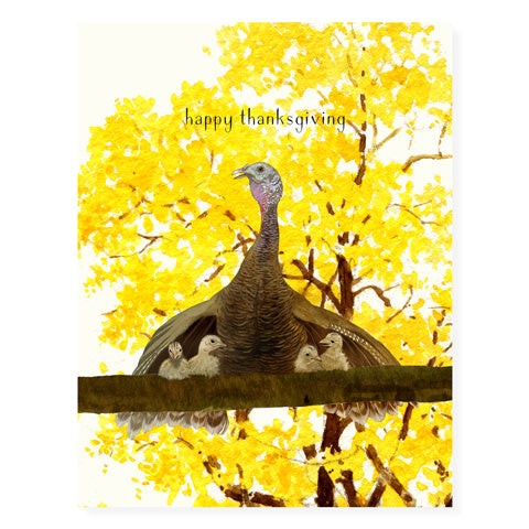 Happy Thanksgiving to all!