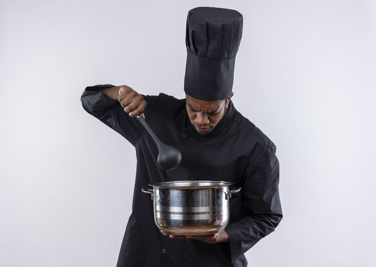 FranceinKenya's tweet photo. 📢We are hiring!📢
The Embassy of France in Kenya is inviting interested candidates to submit their applications for the position of 👨‍🍳👩‍🍳Chef at the Residence of France in Nairobi. 

Applications ( CV+motivation letter+certificates) must be sent by email to:  sga.nairobi-amba@diplomatie.gouv.fr  before December 10th, 2024

Click the link for more information: https://t.co/pVNPfsmPqu