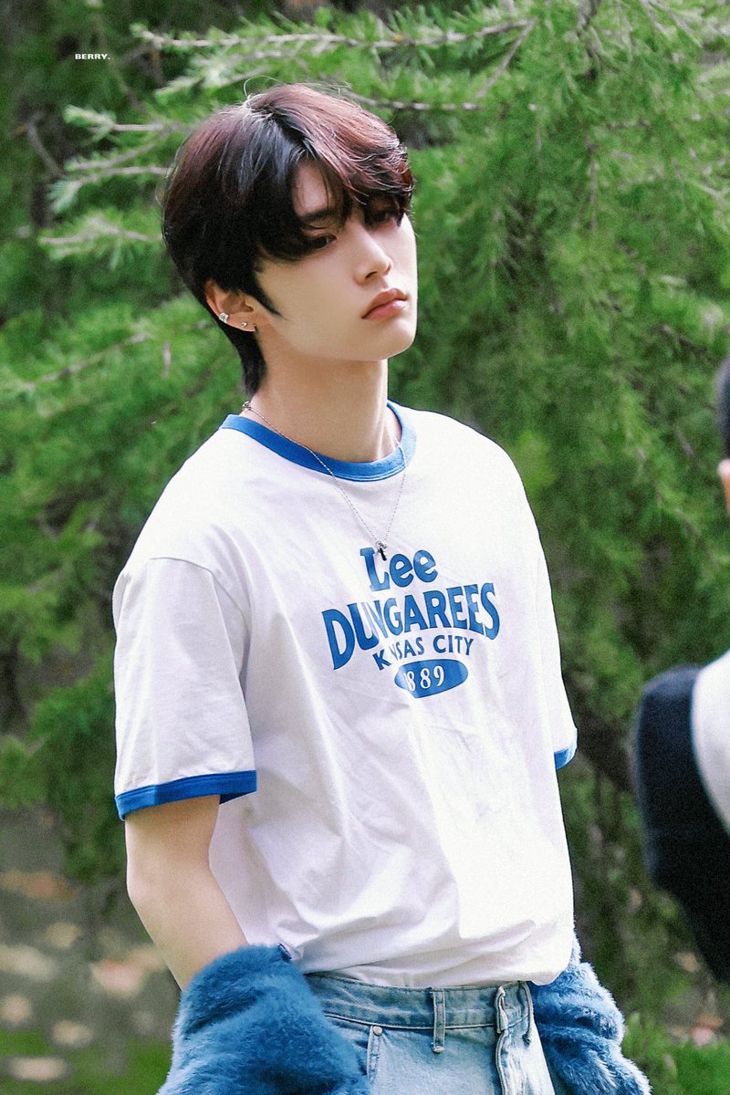 berry_0810's tweet image. •20241013

#태산 #BOYNEXTDOOR #보이넥스트도어 #TAESAN