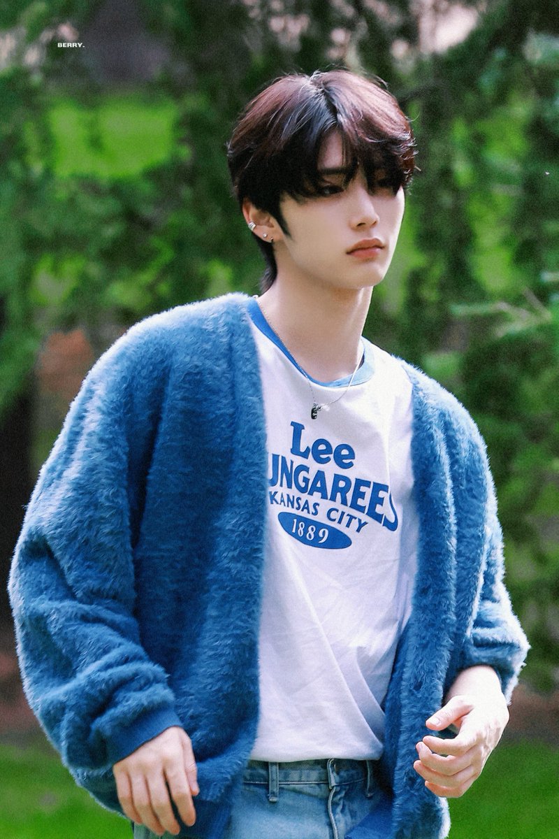 berry_0810's tweet image. •20241013

#태산 #BOYNEXTDOOR #보이넥스트도어 #TAESAN