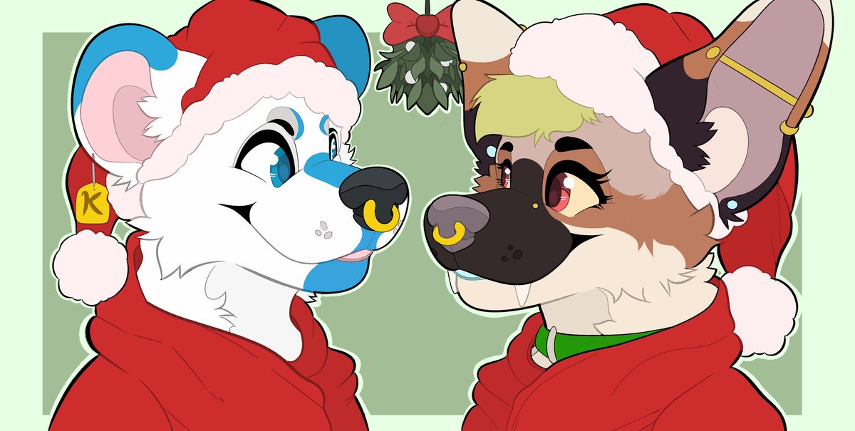 critterkibble's tweet image. mistletoe icons for clients!

these are 20 gbp each —
🖇️submission form here! forms.gle/nMzfkGrqwSJWCr…