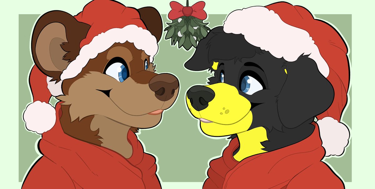 critterkibble's tweet image. mistletoe icons for clients!

these are 20 gbp each —
🖇️submission form here! forms.gle/nMzfkGrqwSJWCr…