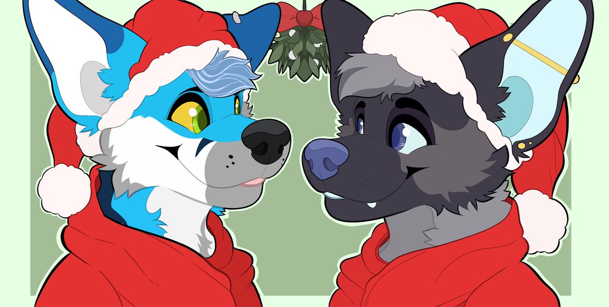 critterkibble's tweet image. mistletoe icons for clients!

these are 20 gbp each —
🖇️submission form here! forms.gle/nMzfkGrqwSJWCr…