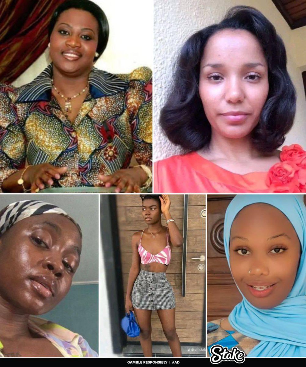 Who are these women 🤔 
#Trending